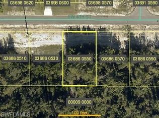 2106 SW 4th St, Cape Coral, FL 33991