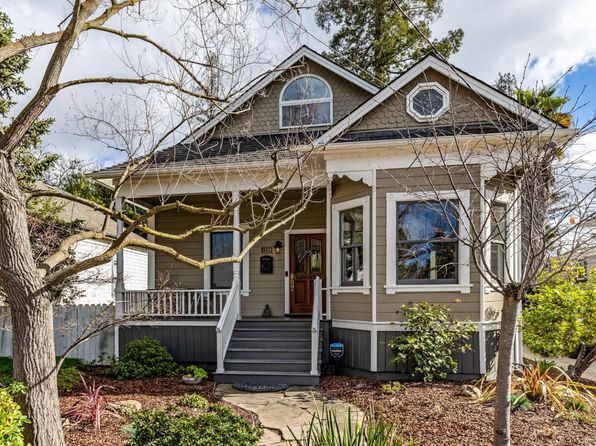 Palo Alto Real Estate - Palo Alto CA Homes For Sale | Zillow