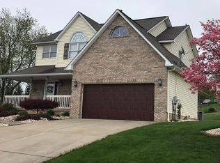 13 Daniel St, Greensburg, PA