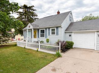 6895 Eastern Ave SE, Grand Rapids, MI 49508