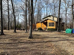 1898 Private Road 7120, West Plains, MO 65775