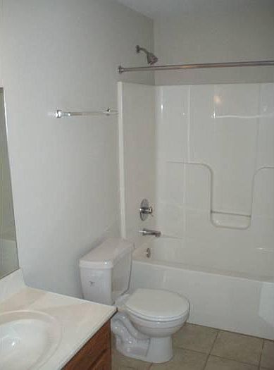 Full Bath
