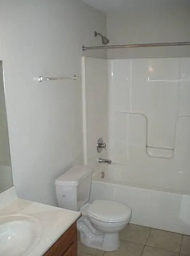 Full Bath