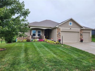 12930 N Bayberry St, Platte City, MO, 64079