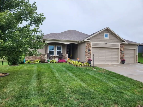 12930 N Bayberry St, Platte City, MO 64079