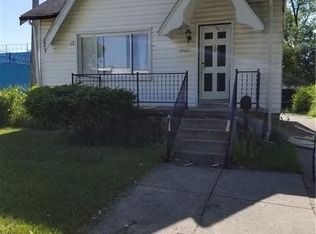 19127 Westbrook St, Detroit, MI 48219