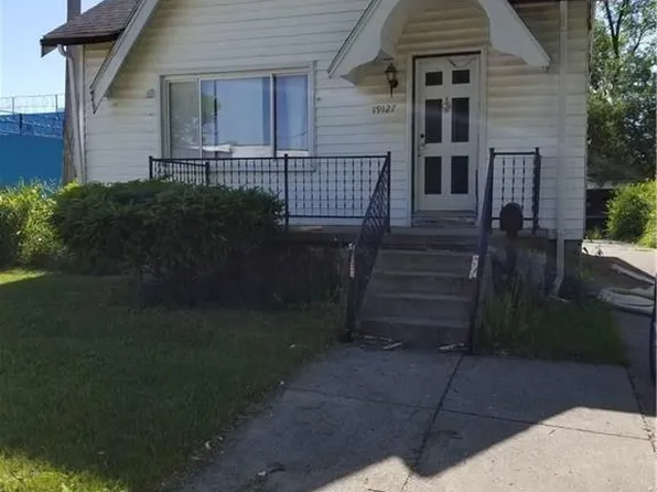 19127 Westbrook St, Detroit, MI 48219