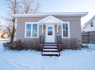 1505 Division St, Stevens Point, WI 54481