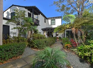 1418 Torrey Pines Rd, La Jolla, CA 92037