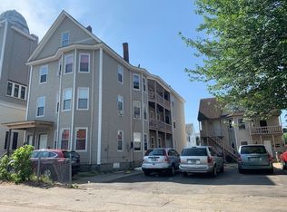 285 Central St #3, Manchester, NH 03103
