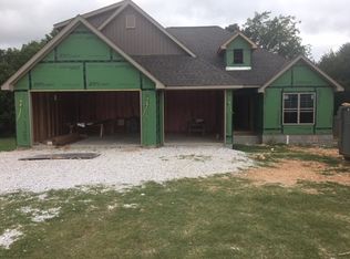 514 Bella Vita St, Springdale, AR 72726