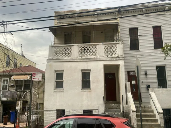 1417 Needham Ave, Bronx, NY 10469