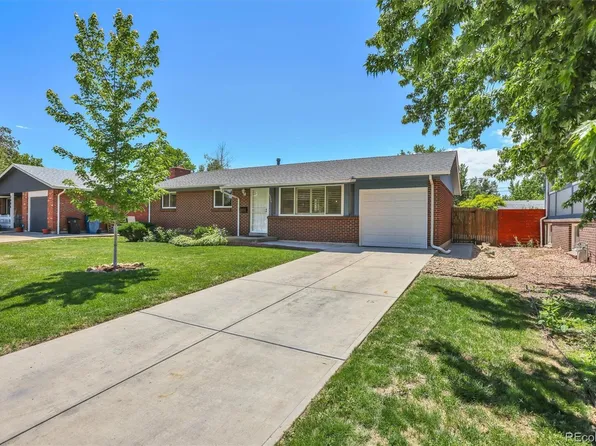 6986 E Louisiana Avenue, Denver, CO 80224