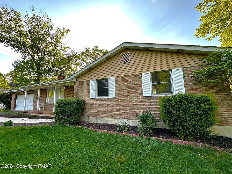 159 Skyview Cir, Sciota, PA 18354 Zillow