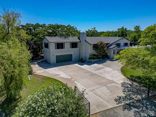 14610 Shasta View Dr, Red Bluff, CA 96080
