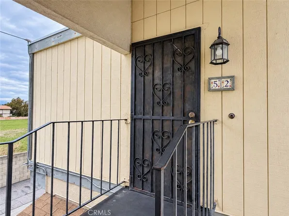 2350 N Osbun Rd #52, San Bernardino, CA 92404