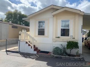 13902 Hibiscus Ave #37, Poway, CA 92064