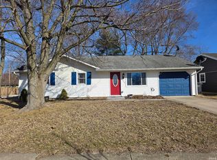3225 Pipers Glen Dr, Lafayette, IN 47909
