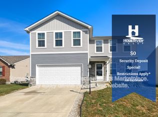 5826 Anne Marie Dr, Morrow, OH 45152