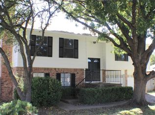 4313 Longmeadow Way, Fort Worth, TX 76133