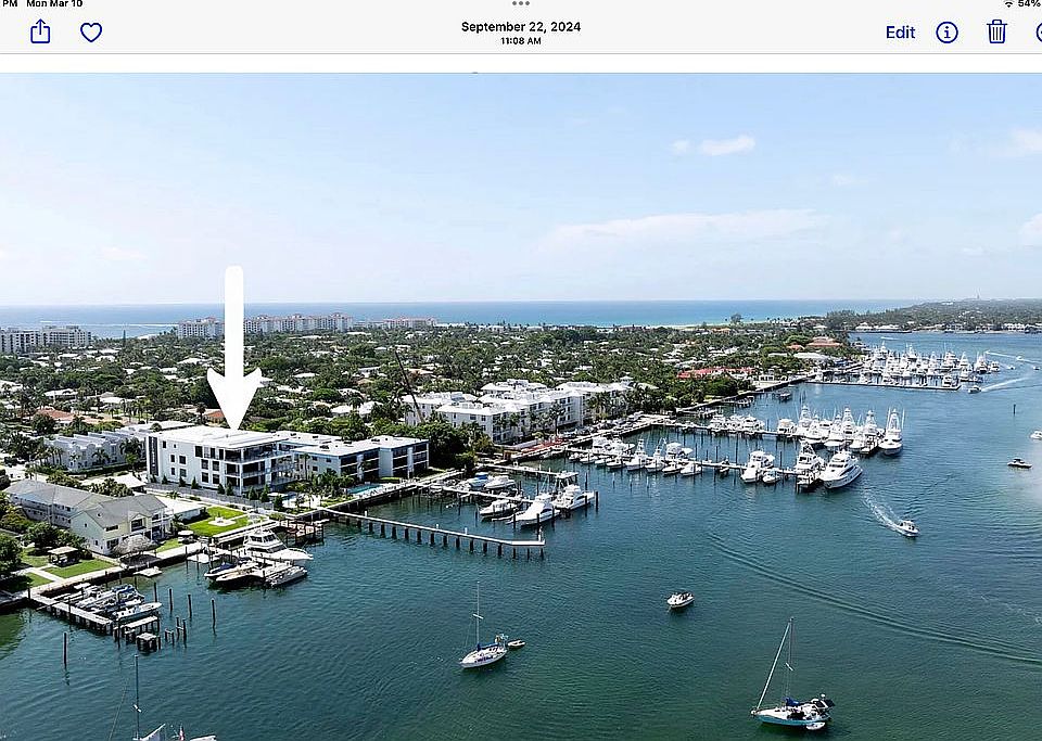 1st image of 2323 Lake Dr Unit 201