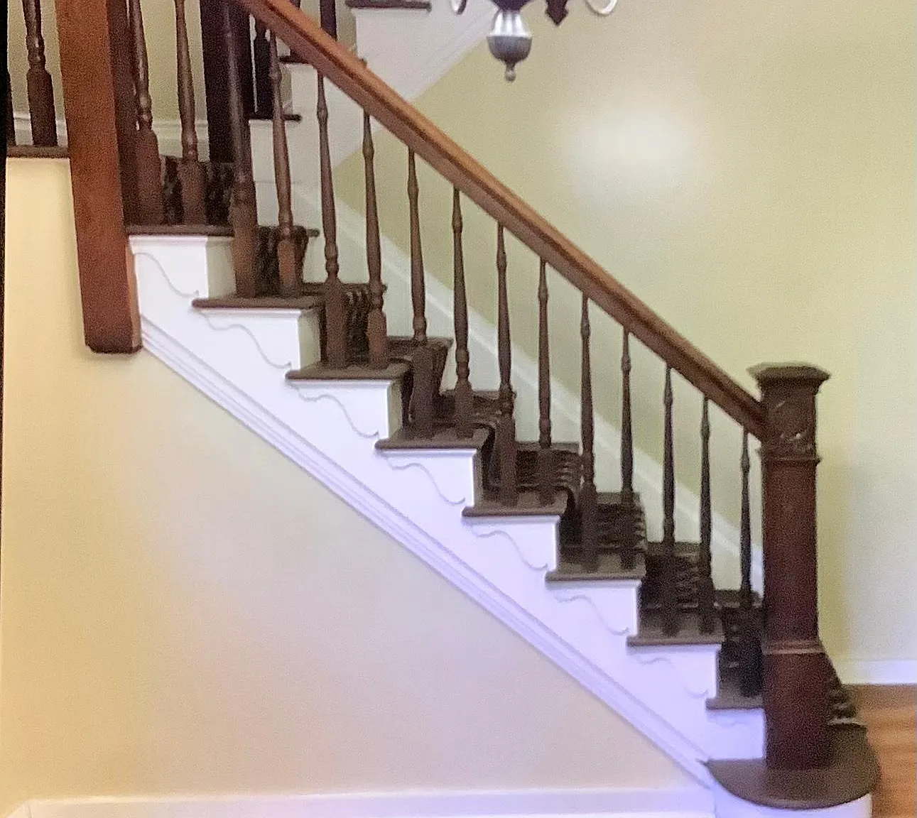 2 bed, 1400 sqft, $975 — Photo 3