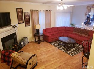 2202 Stoney Spring Dr, Raleigh, NC 27610