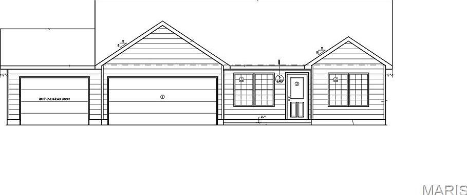 1st image of LOT 33 Mesa Dr