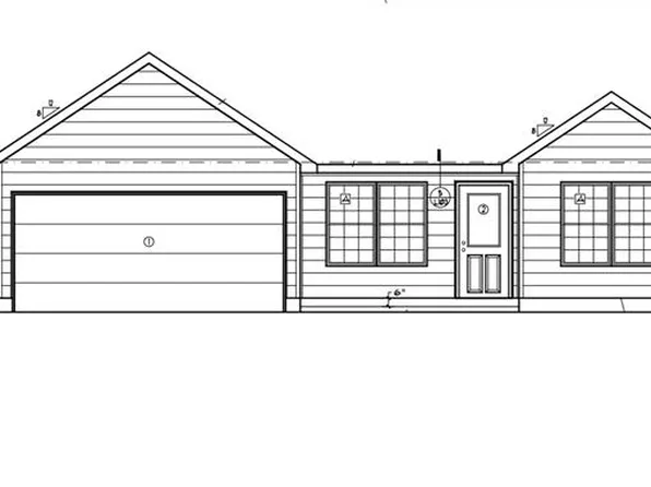 LOT 33 Mesa Dr, Sullivan, MO 63080