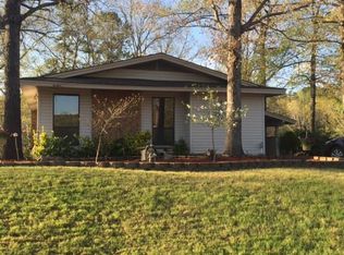 300 Pebble Beach Dr, Hot Springs, AR 71913