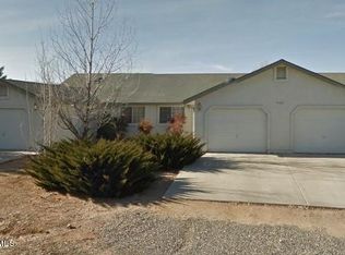 7430 E Lobo Way APT C, Prescott Valley, AZ 86314