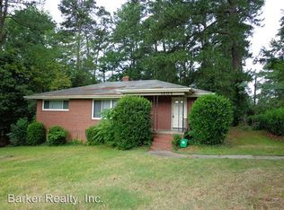 1204 Gorman St, Raleigh, NC 27606