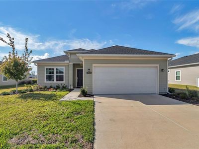 7464 SW 77th Ave, Ocala, FL, 34481