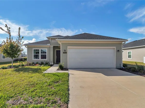 7464 SW 77th Ave, Ocala, FL 34481