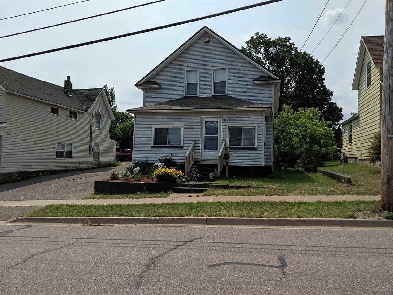 337 Fisher St, Marquette, MI 49855 Zillow