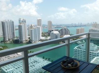 950 Brickell Bay Dr APT 3206, Miami, FL 33131