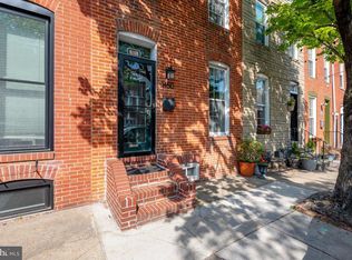 1450 Riverside Ave, Baltimore, MD 21230