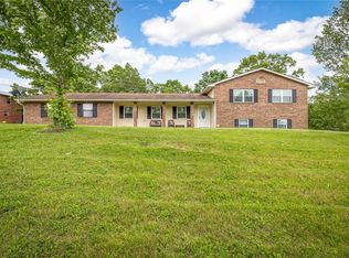14510 Houston Rd, Saint Robert, MO 65584
