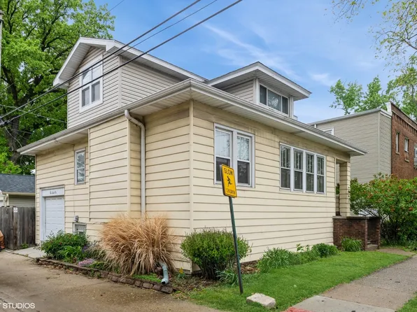 435 Jackson Blvd, Forest Park, IL 60130