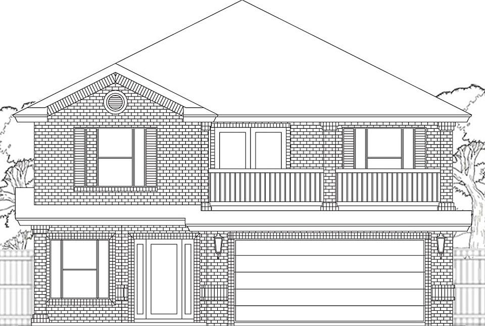 1st image of 2303 Mimosa Dr