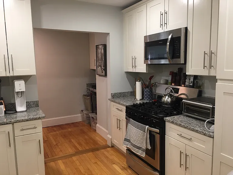 51 Seaverns Ave #6 — Photo 5