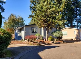 8423 SE Hanna Ct, Clackamas, OR