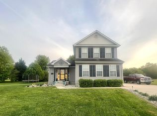 508 W Chestnut Ridge Dr, Magnolia, DE 19962