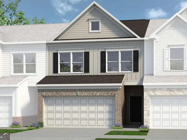 504 Brixton Dr #89, Villa Rica, GA 30180