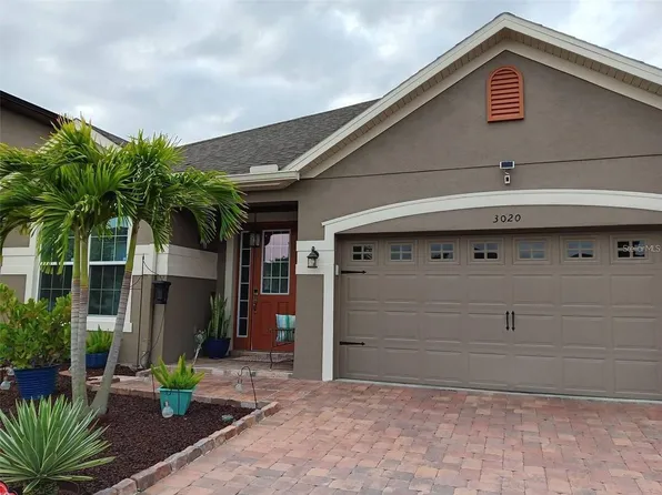 3020 Jardin St, Kissimmee, FL 34741