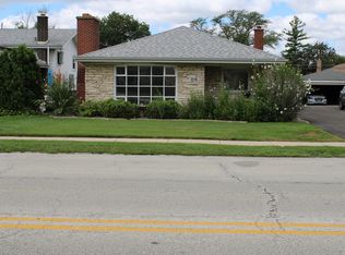 2510 S 17th Ave, Broadview, IL 60155