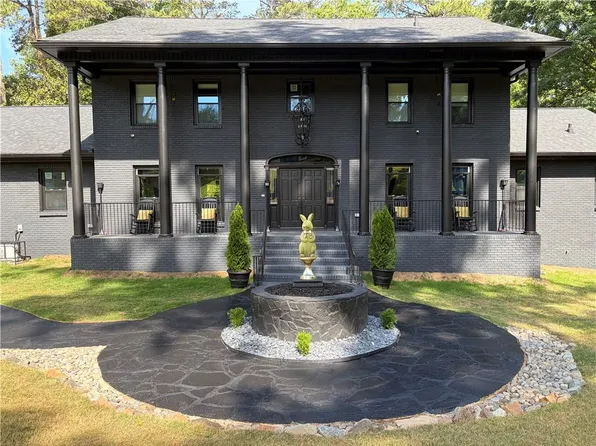 3519 Prince George St, Atlanta, GA 30344