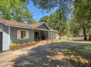 8770 Airport Rd, Redding, CA 96002