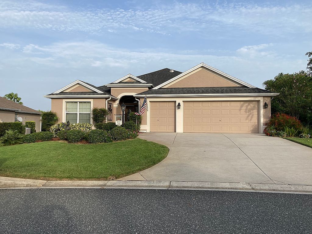 634 Arcola Ct, The Villages, FL 32162 Zillow