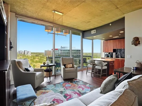 3300 Windy Ridge Pkwy SE Unit 1419, Atlanta, GA 30339